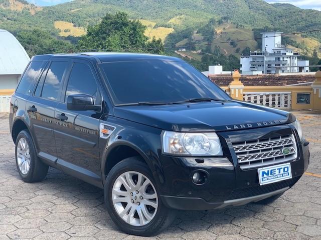 Freelander2 I6 HSE 3.2 232cv Aut. 5p