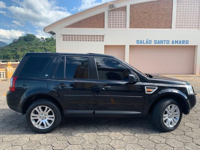 Freelander2 I6 HSE 3.2 232cv Aut. 5p - Foto 8