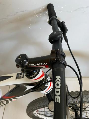 Bike 29 fibra - Foto 5