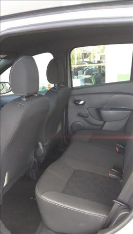 RENAULT SANDERO 1.0 12V SCE FLEX ZEN MANUAL - Foto 9