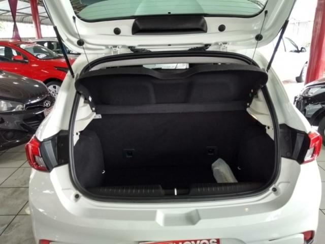 FIAT ARGO 1.0 FIREFLY FLEX MANUAL. - Foto 2