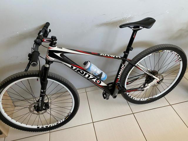 Bike 29 fibra - Foto 2