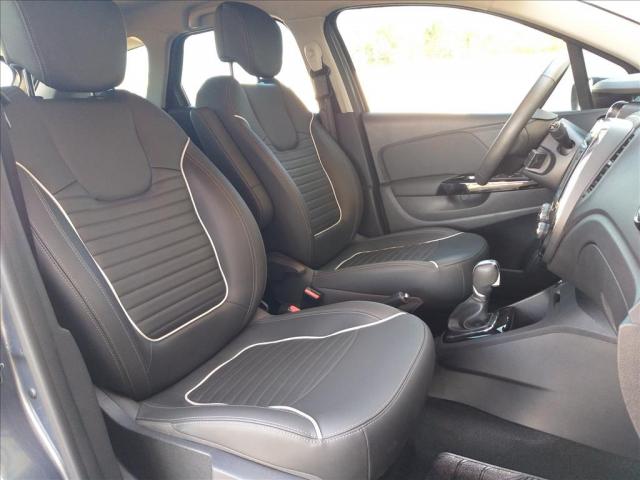 RENAULT CAPTUR 1.6 16V SCE FLEX INTENSE X-TRONIC - Foto 6