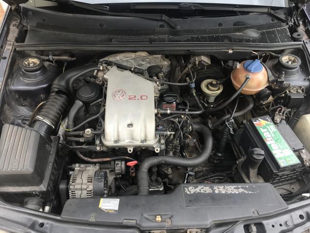 Golf MK3 - Foto 6