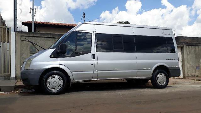 van ford transit olx