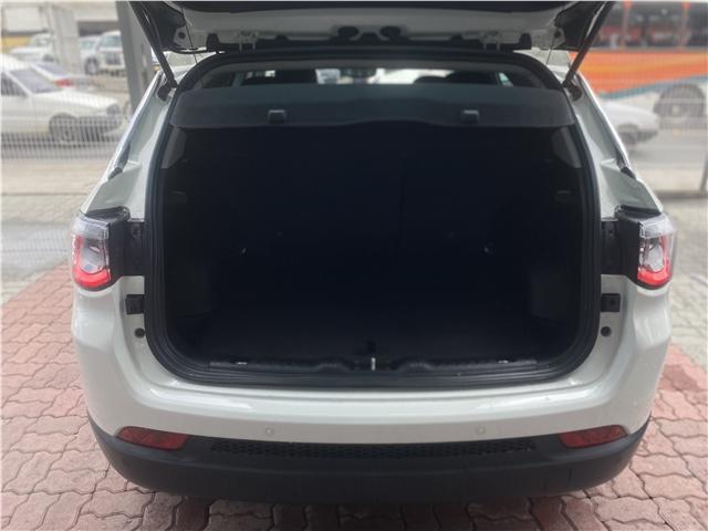 Jeep Compass 2.0 16v flex longitude automático - Foto 7