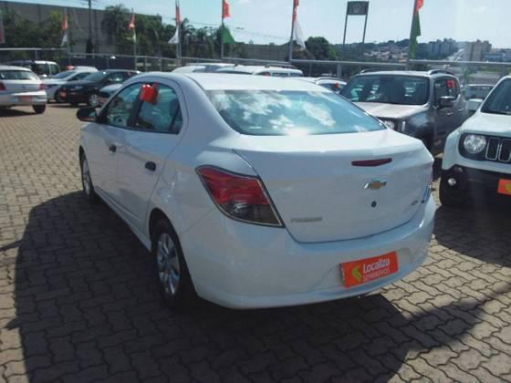 PRISMA 2019/2019 1.0 MPFI JOY 8V FLEX 4P MANUAL - Foto 6