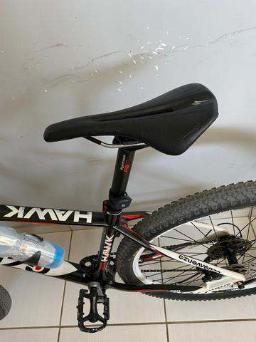 Bike 29 fibra - Foto 6
