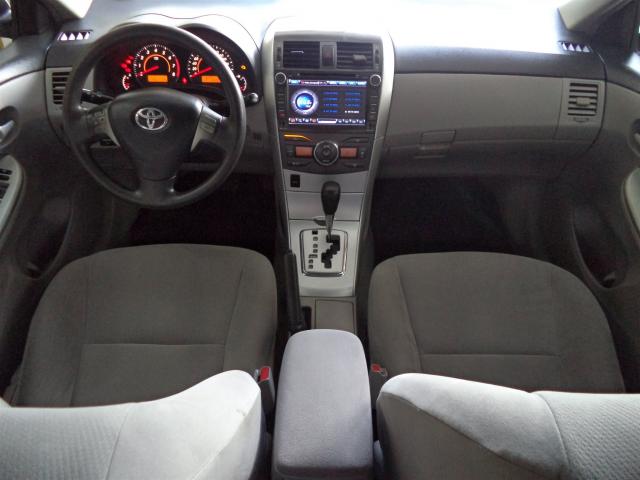 COROLLA 2011/2012 1.8 GLI 16V FLEX 4P AUTOMÁTICO - Foto 7