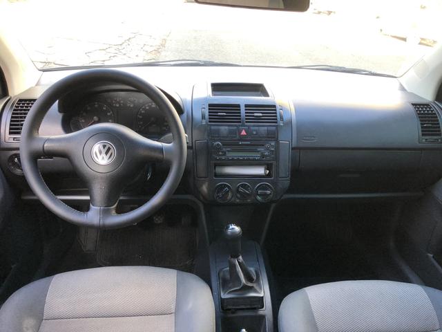 Polo 2008 Sedan 1.6 IMPECÁVEL - Foto 9