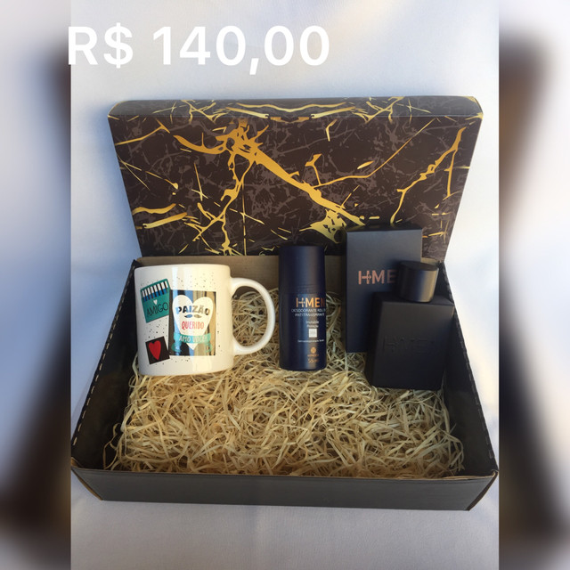 Kit dia dos pais!! - Foto 3