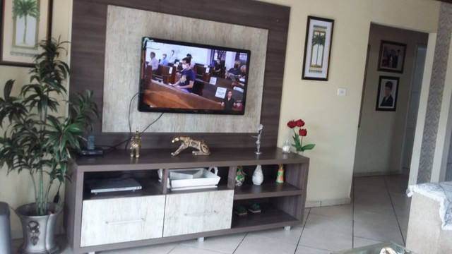 Casa na Praia para veraneio do lado de Torres, centro do Passo de Torres - Foto 11