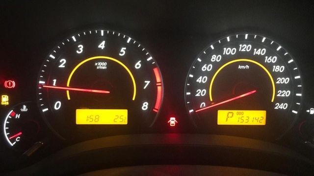 Corolla GLI - Foto 3