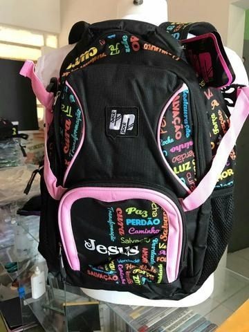 olx mochilas escolares