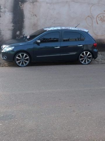 Vendo GOL G5 1.6 Ano 2009