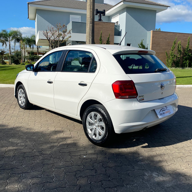 VW Gol 1.0 2019 - Foto 4