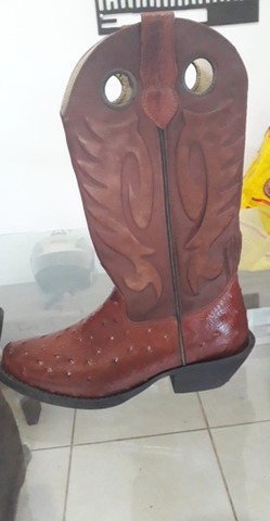 agabe boots