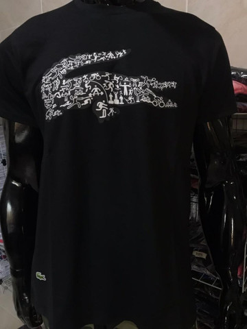 Camisetas estampadas - Foto 5