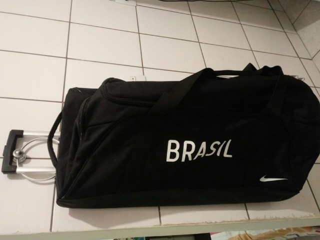 Bolsa Nike Seleção Brasileira