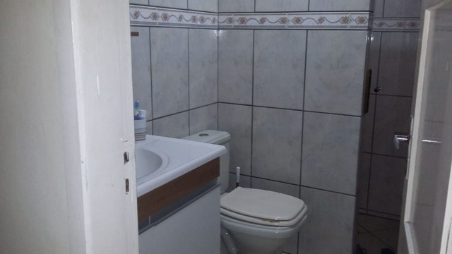 Casa na Praia para veraneio do lado de Torres, centro do Passo de Torres - Foto 10