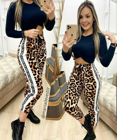 roupa feminina estilosa