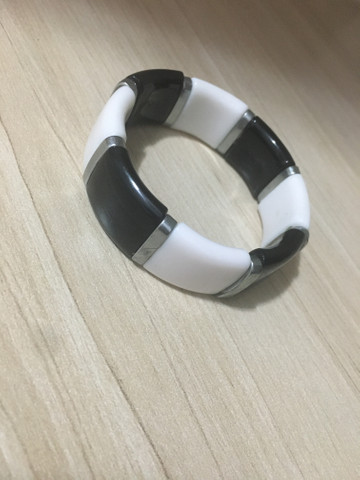 Bijuterias pulseiras e braceletes R$5 - Foto 3