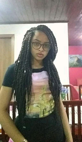 Liafrohairtranças - Foto 3