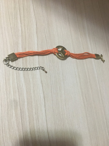 Bijuterias pulseiras e braceletes R$5