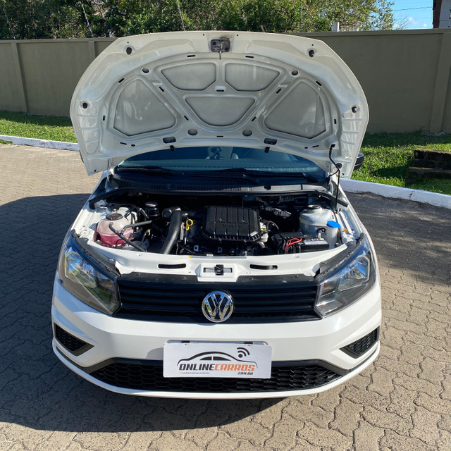 VW Gol 1.0 2019 - Foto 7