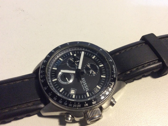 Relogio fossil originais - Foto 2