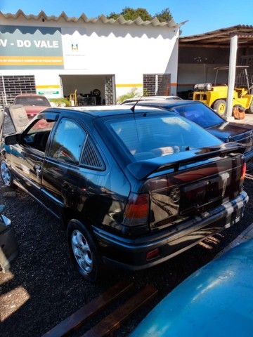 Kadett GS (Sucata) EM Peças!!!