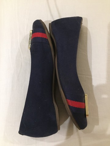 Sapatilha modare - Foto 3