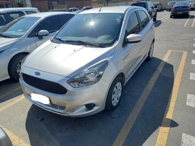 FORD KA 2016