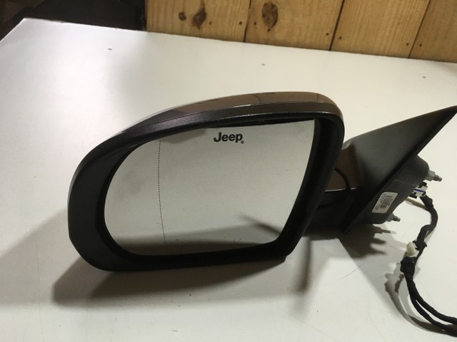 Retrovisor compass - Foto 5