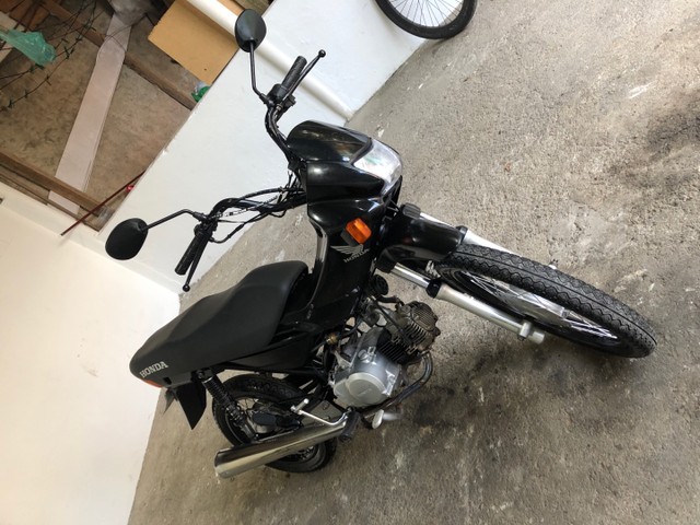 HONDA POP 100