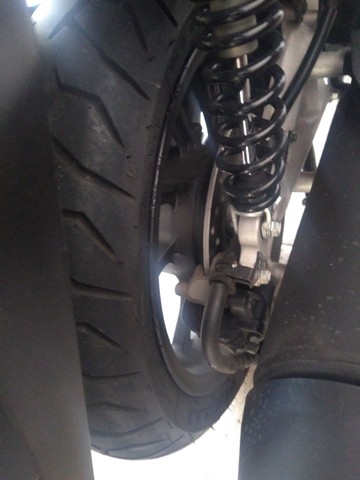 DLC PCX COMPLETA