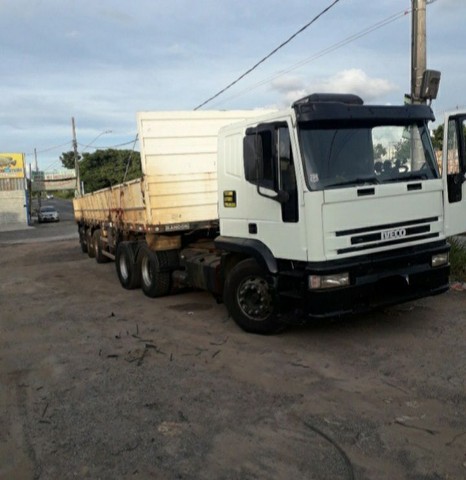 IVECO EUROTECH