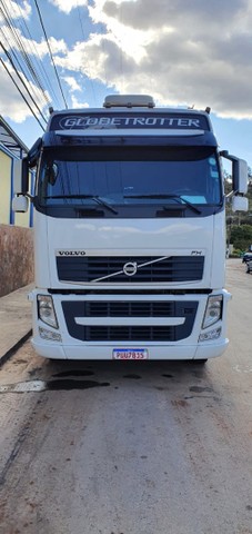VOLVO FH 460 CV