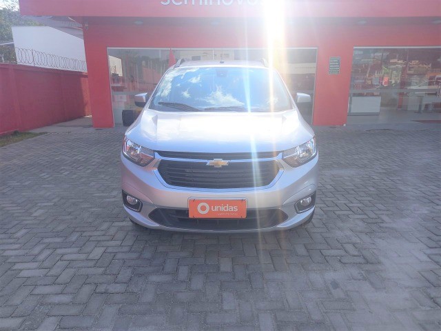 SPIN PREMIER 7 LUGARES 1.8 2021