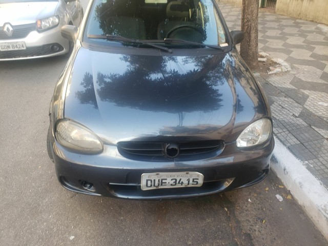 CORSA LIFE 2007 PREÇO ÓTIMO