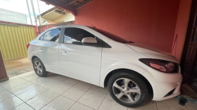 PRISMA LTZ 1.4 AUTOMÁTICO