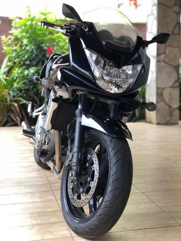 BANDIT 1250S 2010 IMPECÁVEL