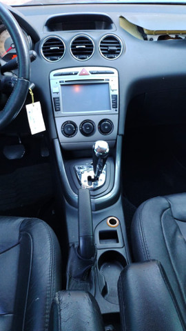 Sucata peugeot 408 2.0 151cvs 2011/2012 flex - Foto 5