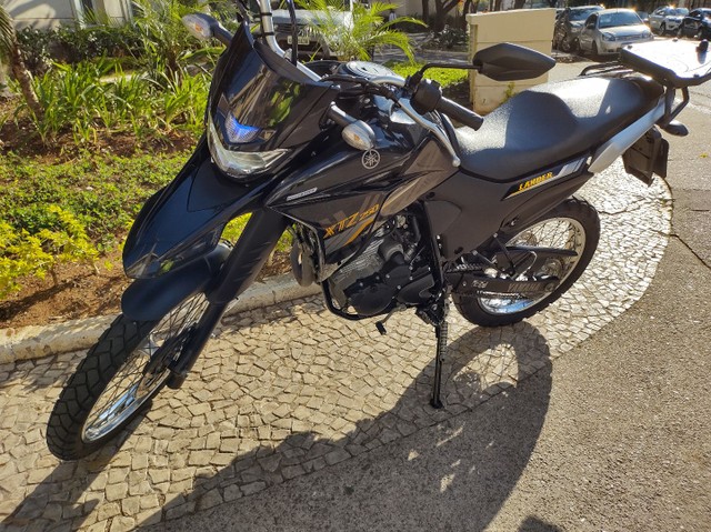 LANDER 250 2020 MUITO NOVA