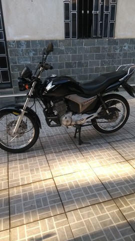 TITAN COMPLETA ESD MOTO EM DIAS