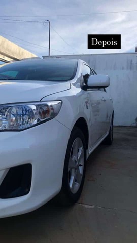 COROLLA 2013