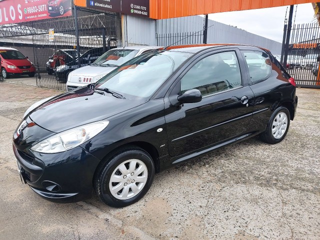 207 XR SPORT 1.4 2009! LINDO!