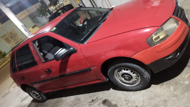GOL G4 2010/2011 R$12.000