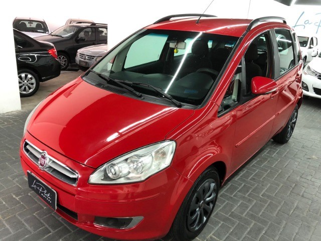 FIAT IDEA ATTRACTIVE 1.4