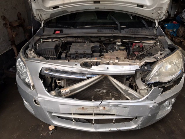 Sucata Gm/ Cobalt 1.4 LTZ 2013/2014  - Foto 4